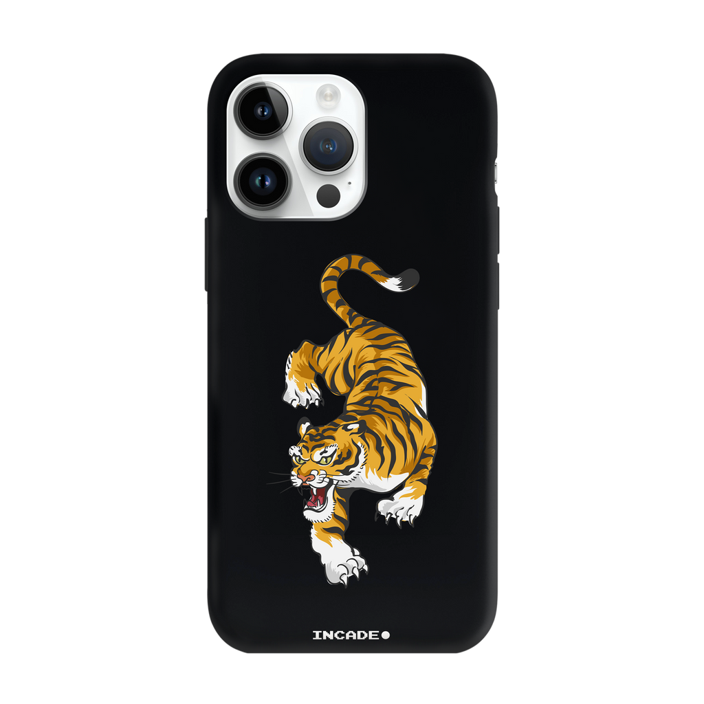 iPhone 14 Pro TIGER