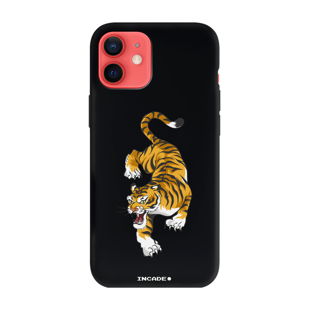 iPhone 12 TIGER
