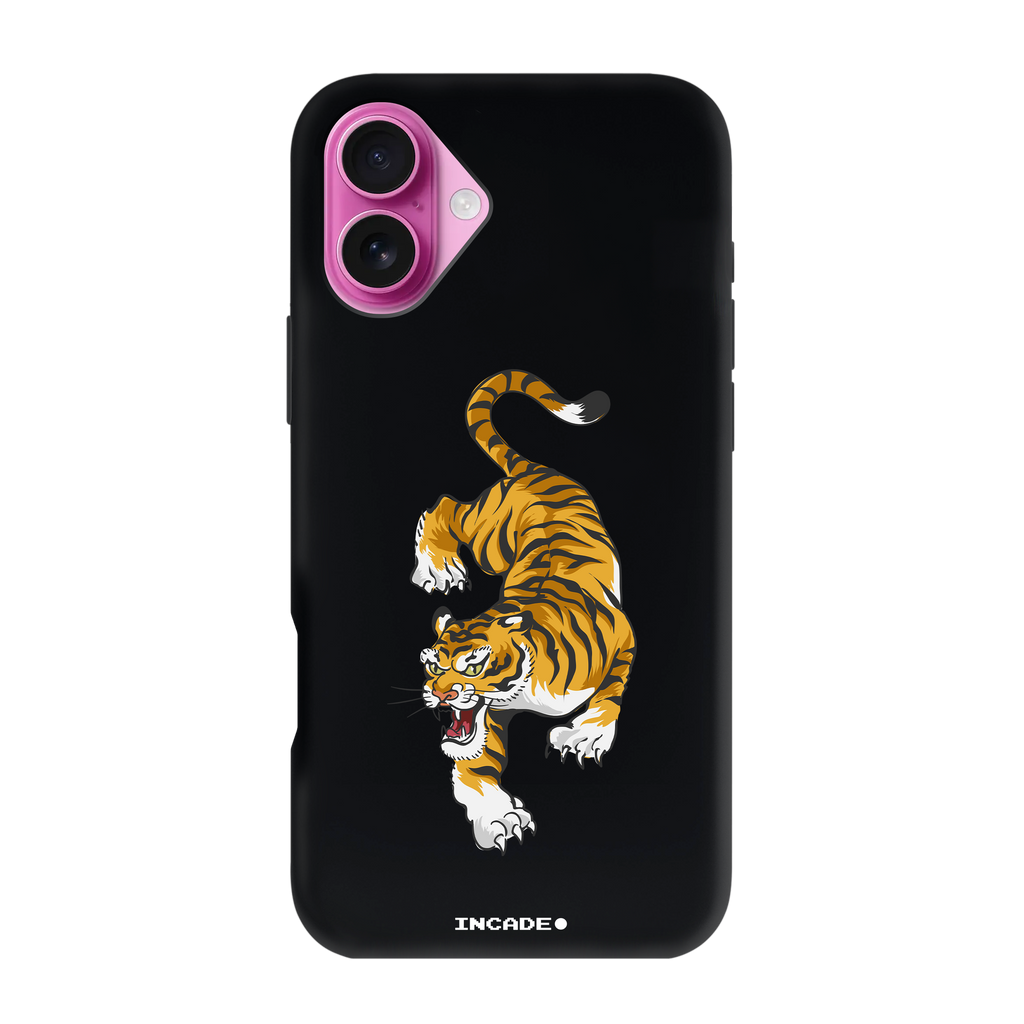 iPhone 16 Plus TIGER