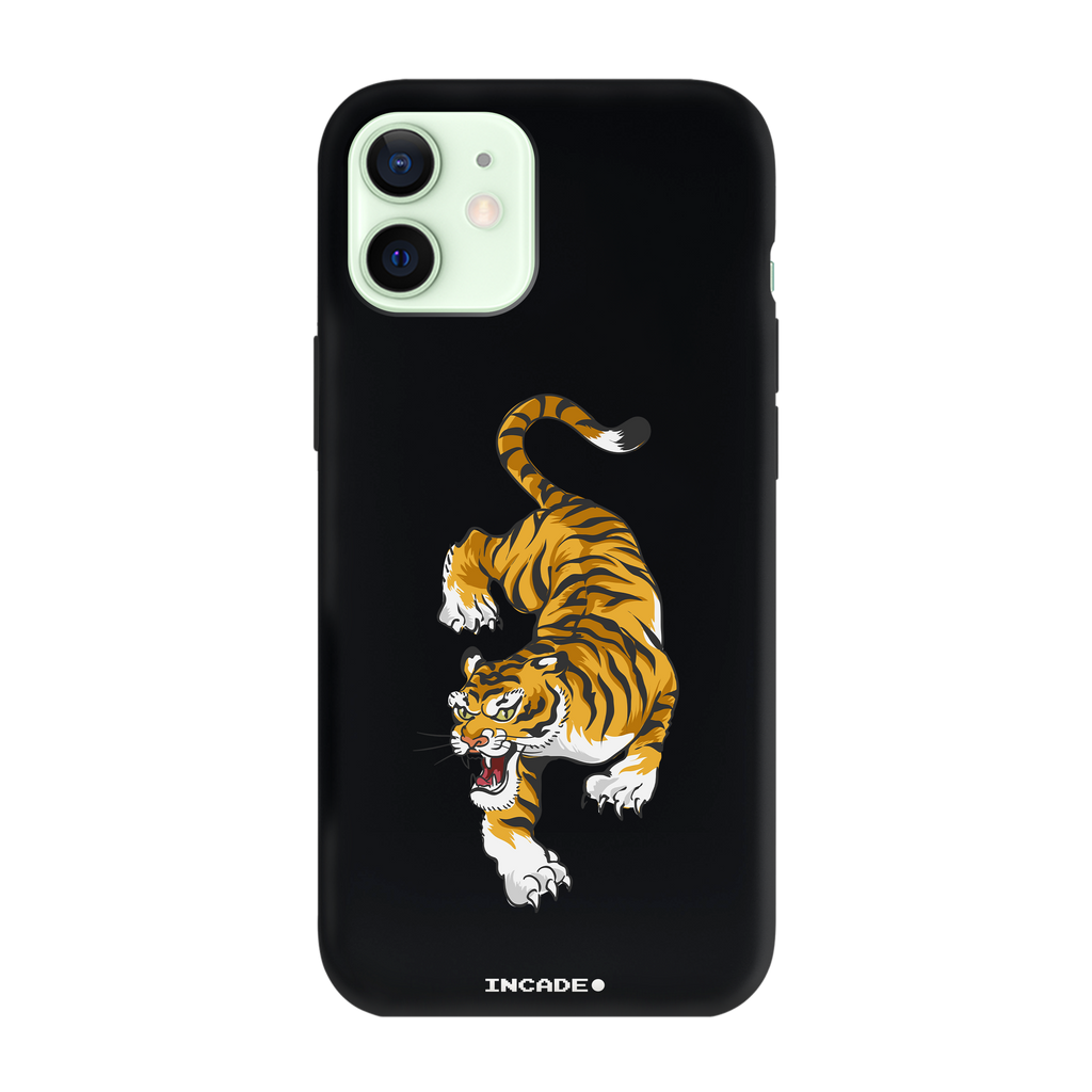 iPhone 12 TIGER