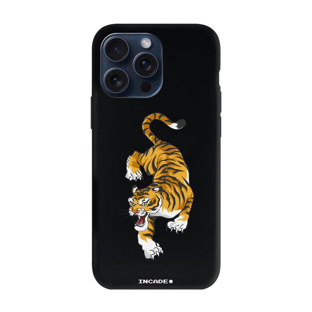 iPhone 15 Pro TIGER