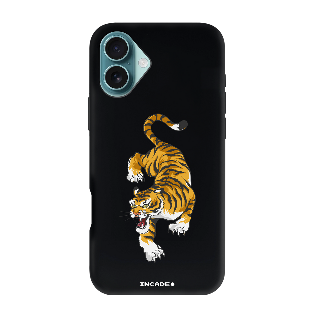 iPhone 16 Plus TIGER