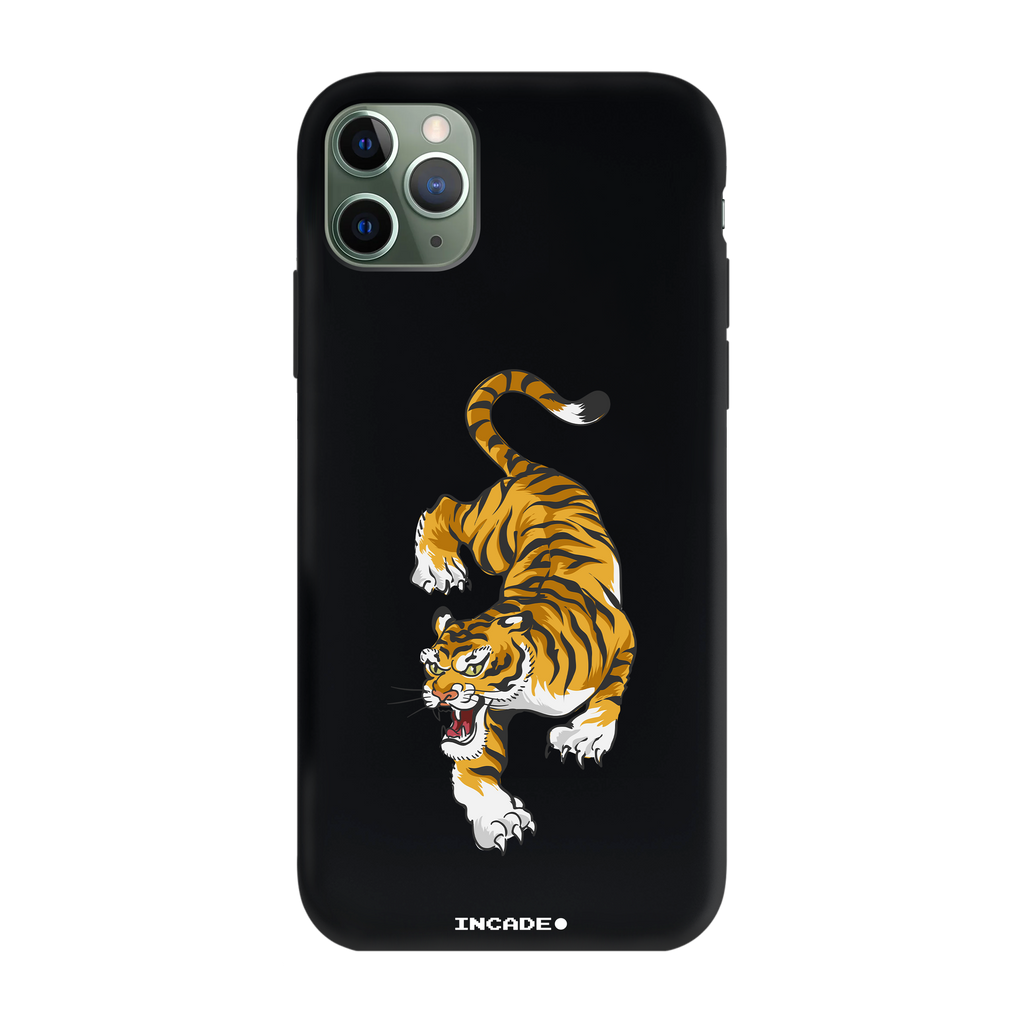 iPhone 11 Pro TIGER