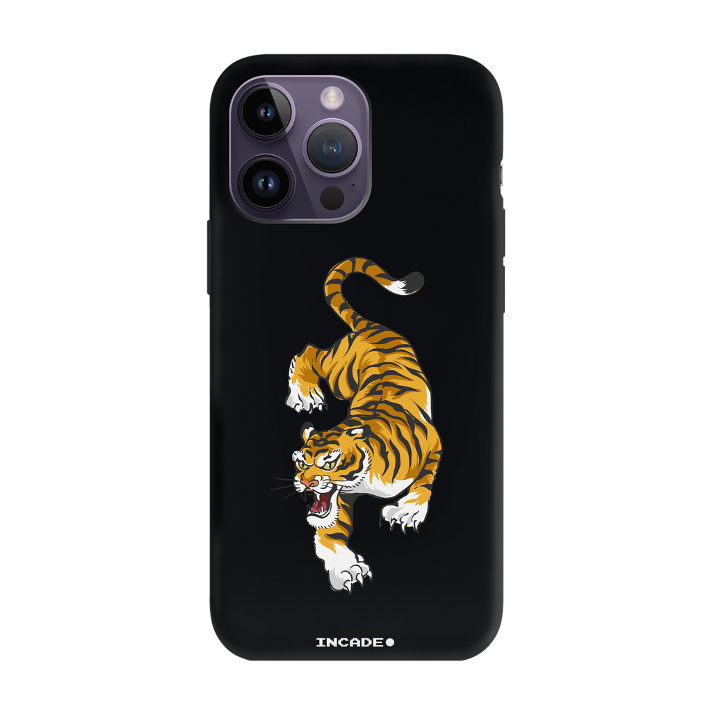 iPhone 14 Pro TIGER