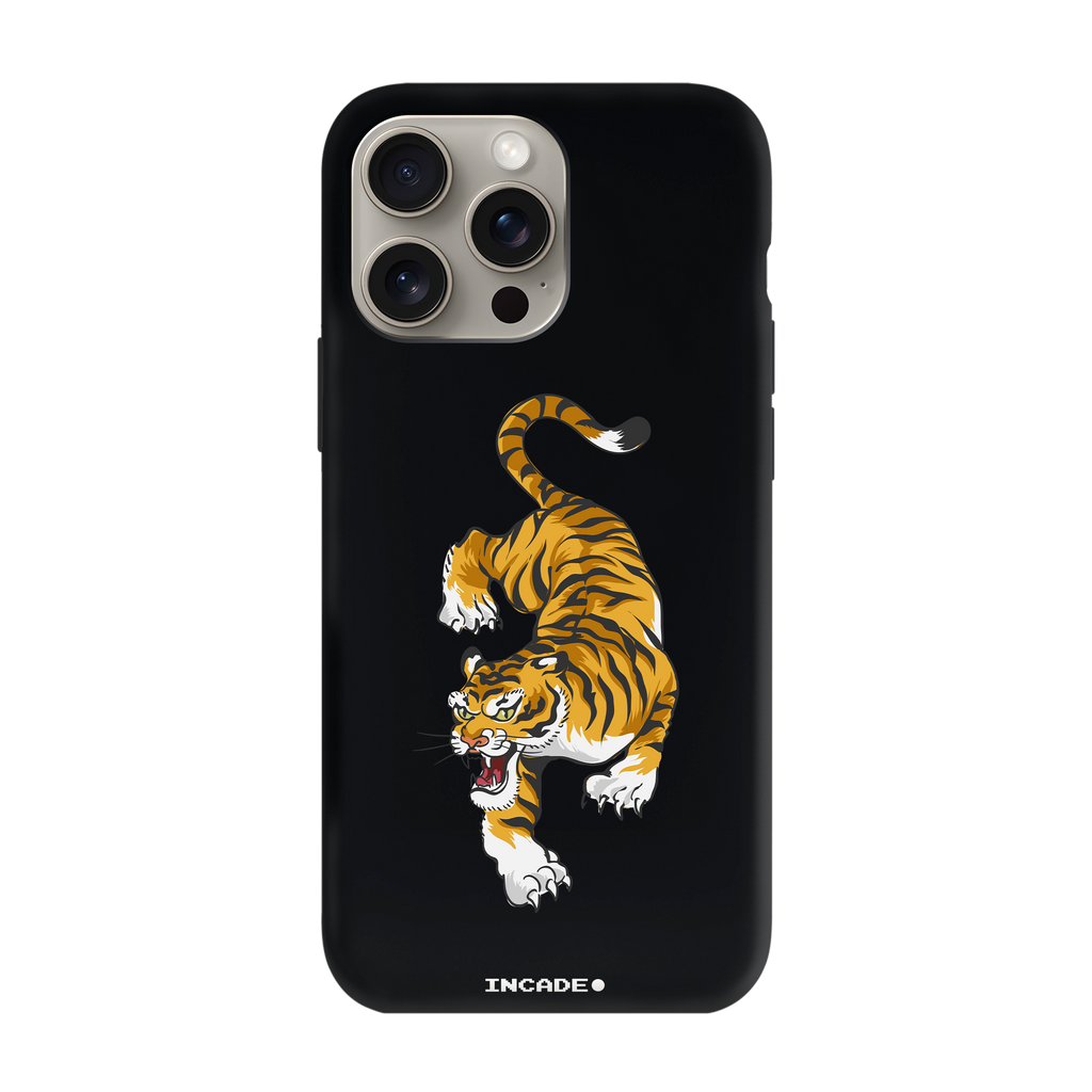 iPhone 15 Pro TIGER