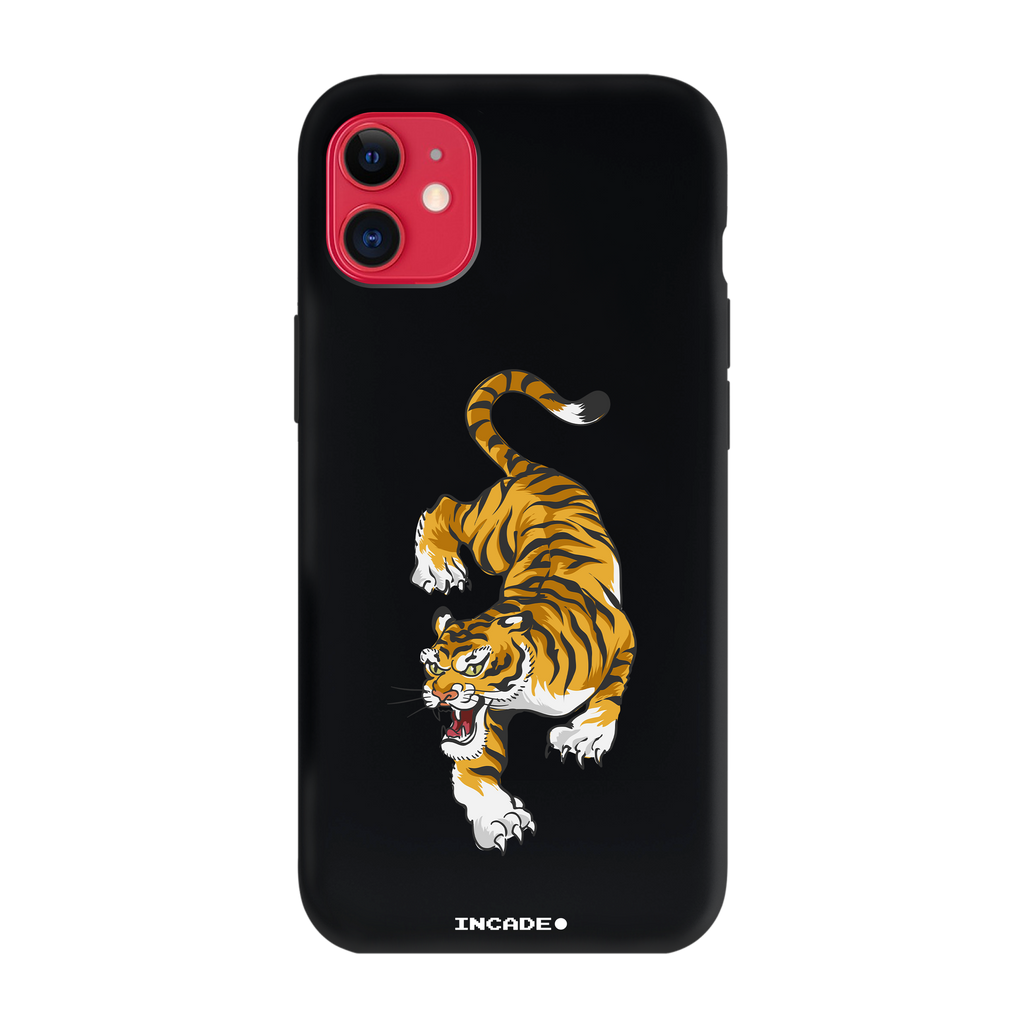 iPhone 11 TIGER