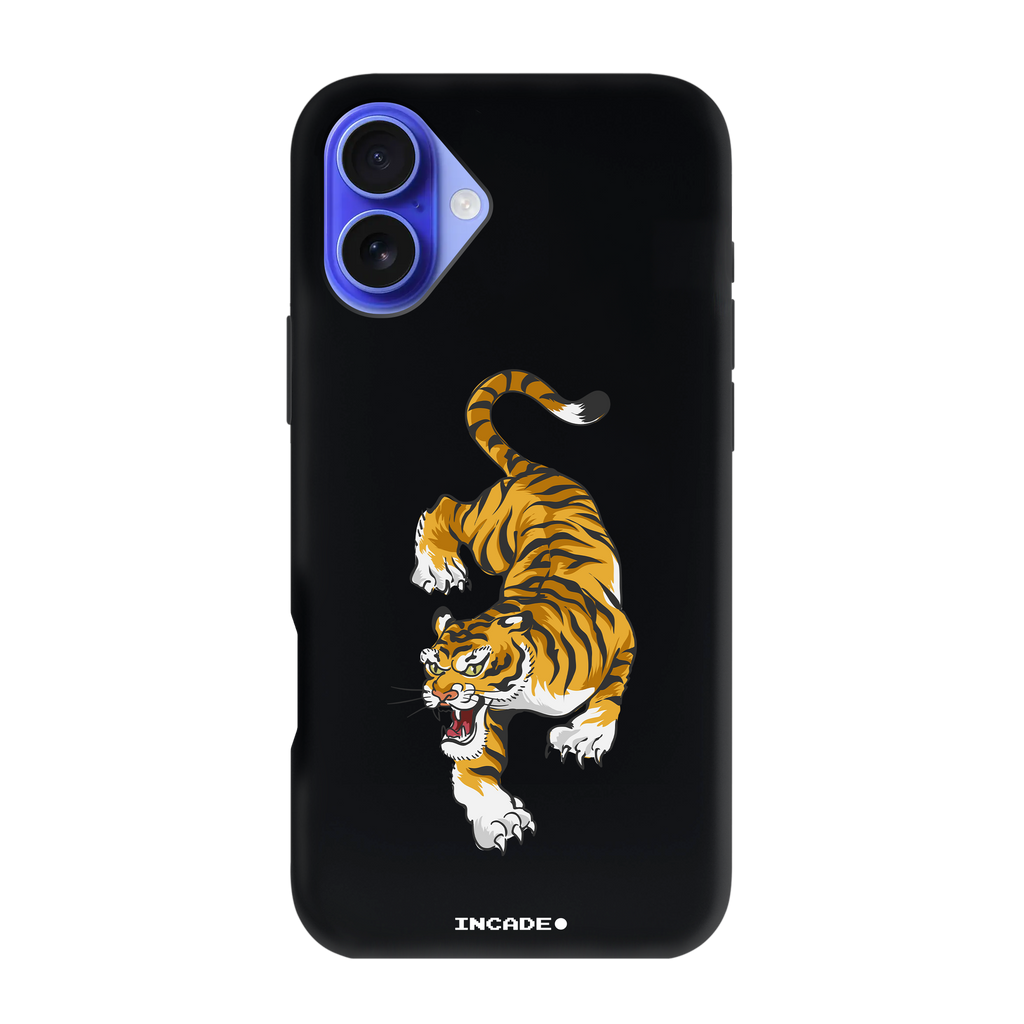 iPhone 16 Plus TIGER
