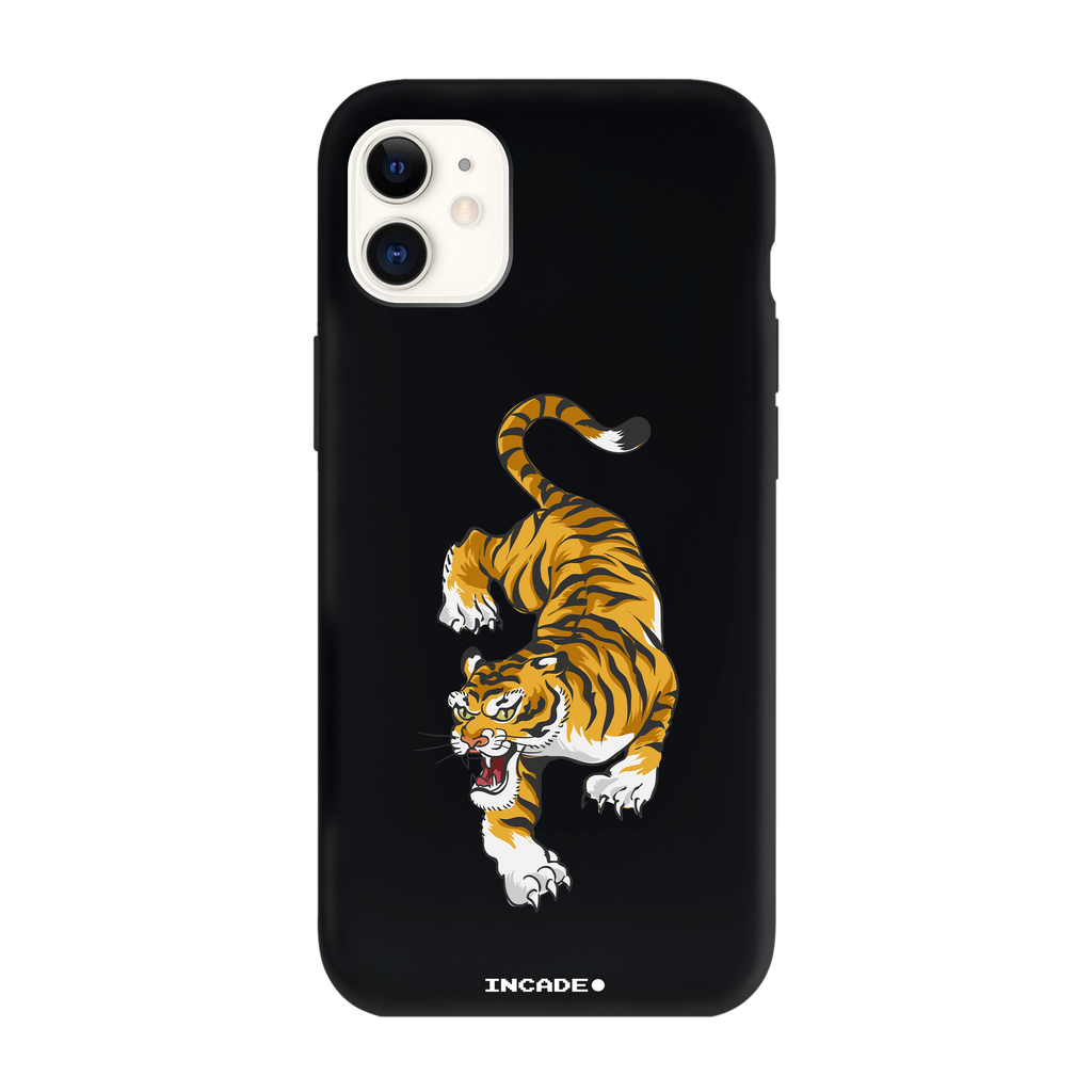 iPhone 11 TIGER
