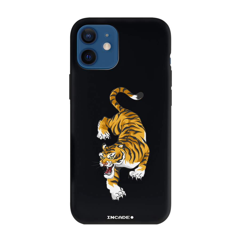 iPhone 12 TIGER