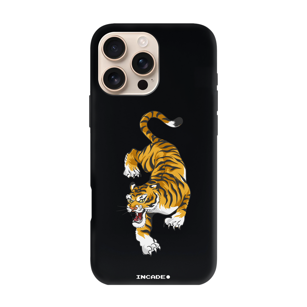 iPhone 16 Pro TIGER