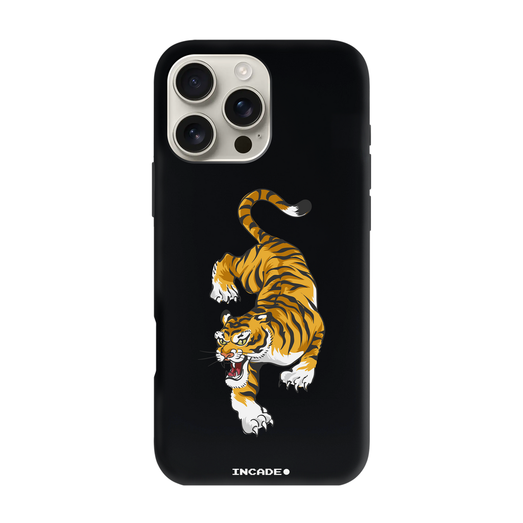 iPhone 16 Pro TIGER