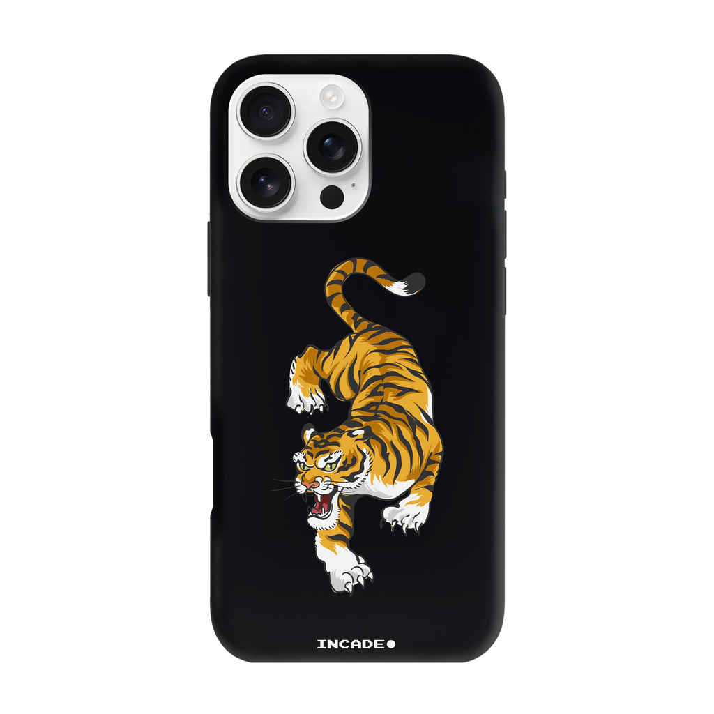 iPhone 16 Pro TIGER