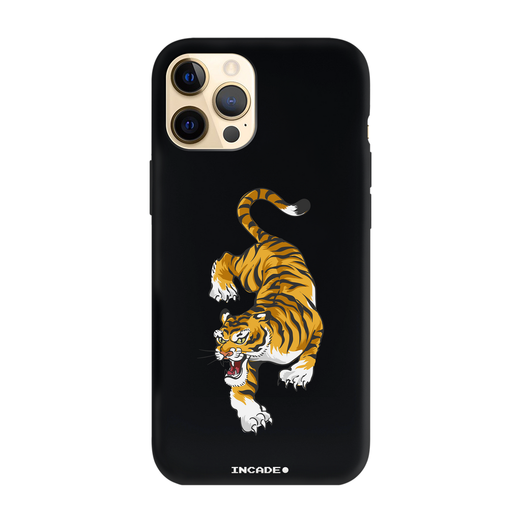 iPhone 12 Pro Max TIGER