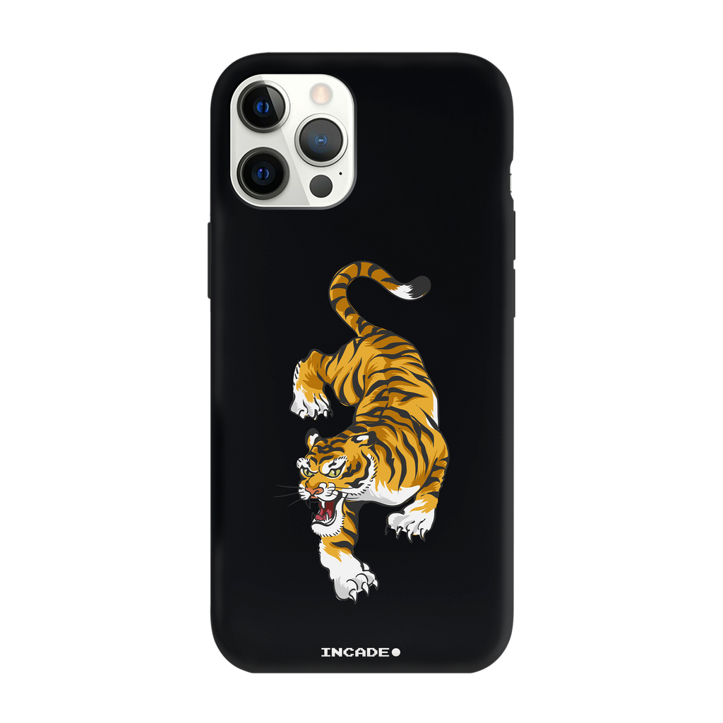 iPhone 12 Pro Max TIGER
