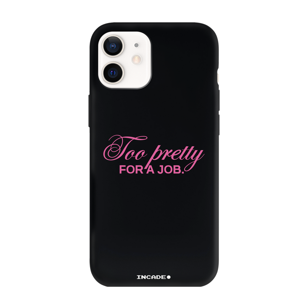 iPhone 12 TOO PRETTY