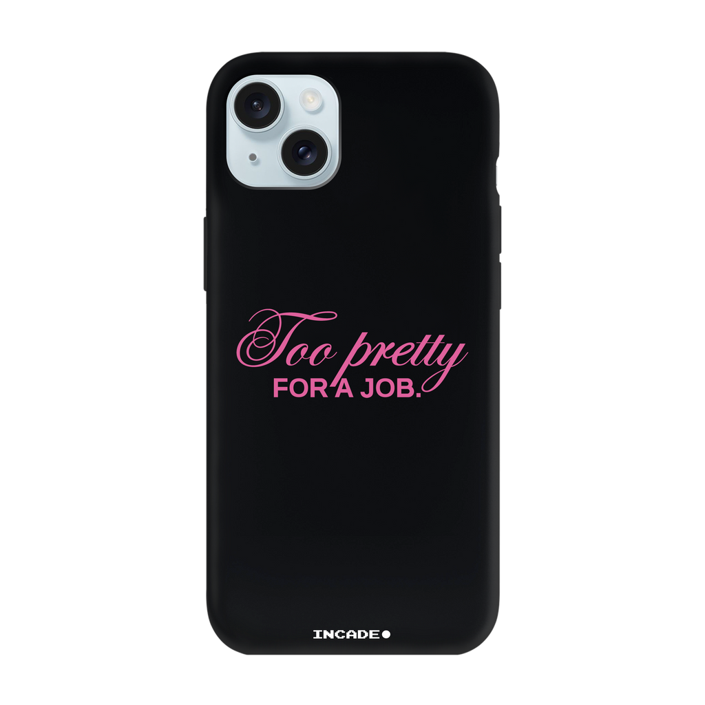 iPhone 15 Plus TOO PRETTY