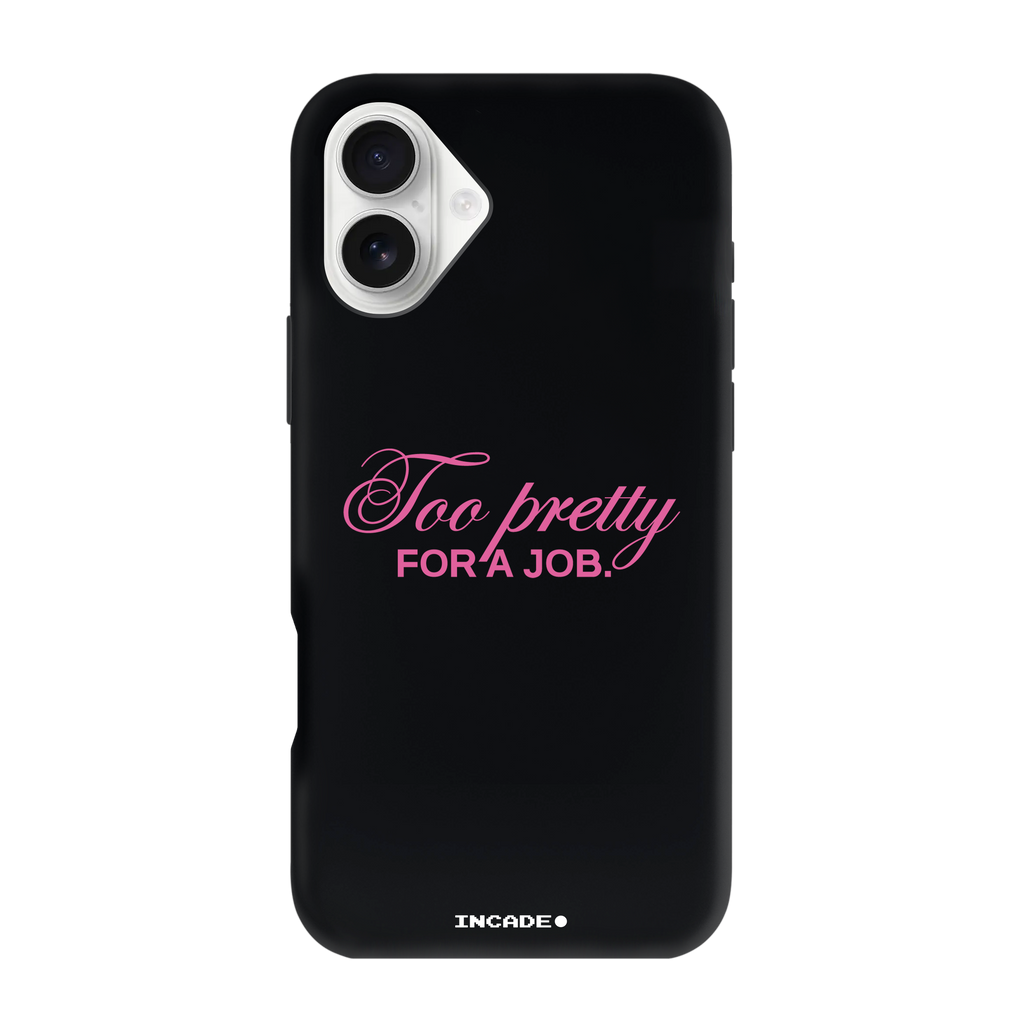 iPhone 16 Plus TOO PRETTY