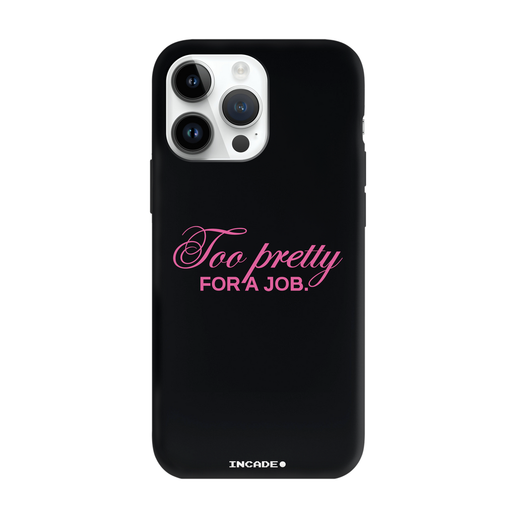 iPhone 14 Pro TOO PRETTY