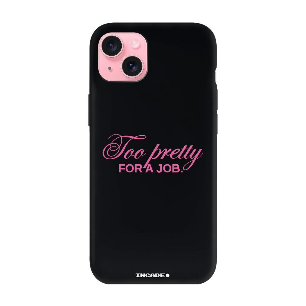 iPhone 15 Plus TOO PRETTY