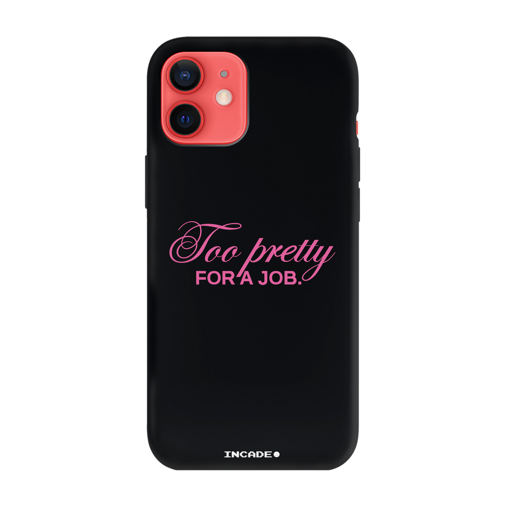 iPhone 12 TOO PRETTY