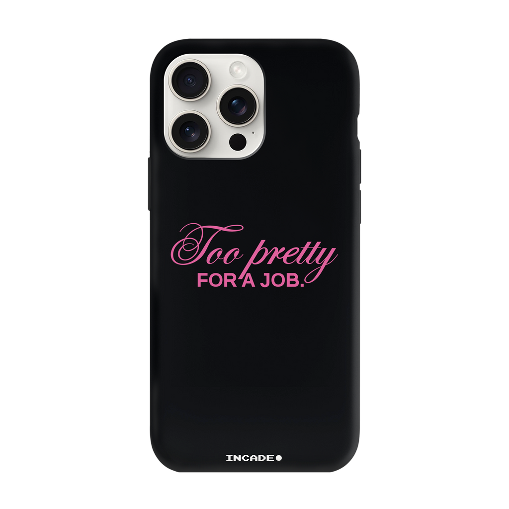iPhone 15 Pro TOO PRETTY