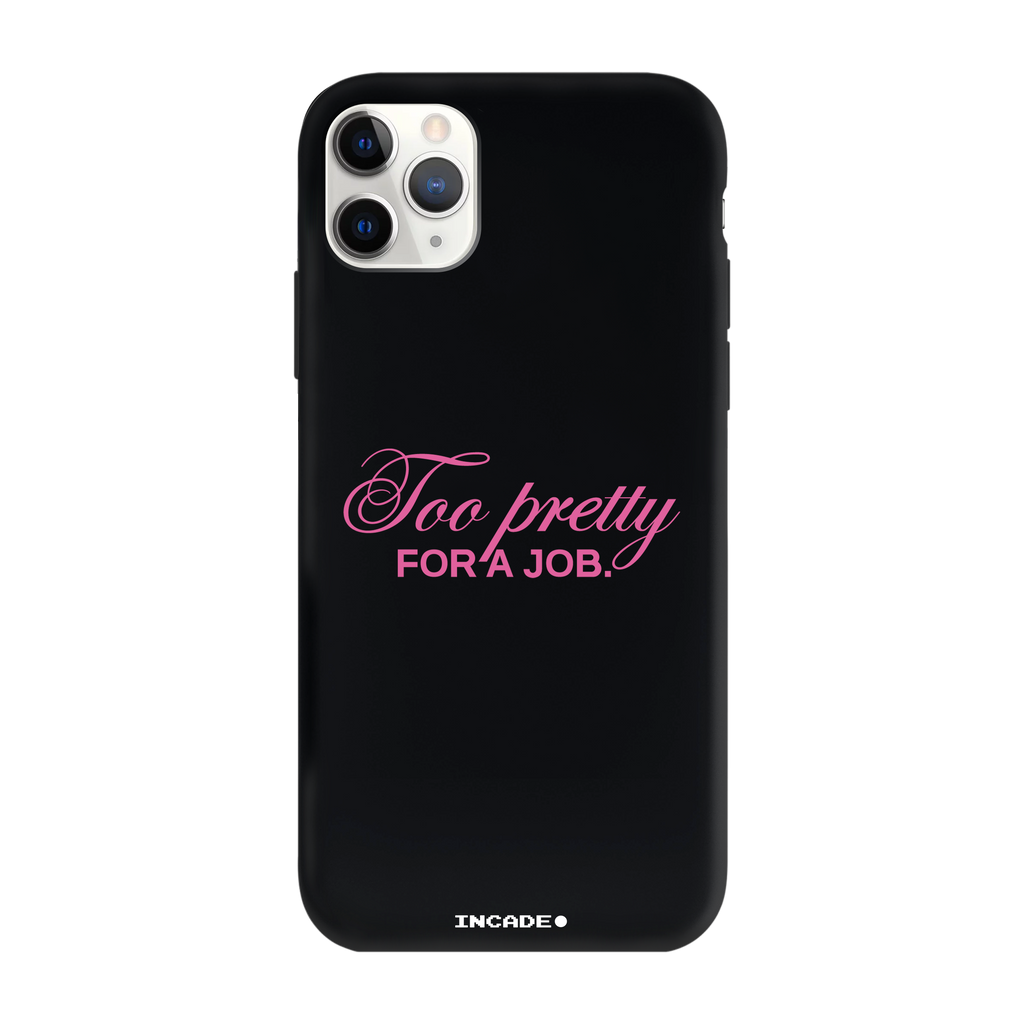 iPhone 11 Pro TOO PRETTY