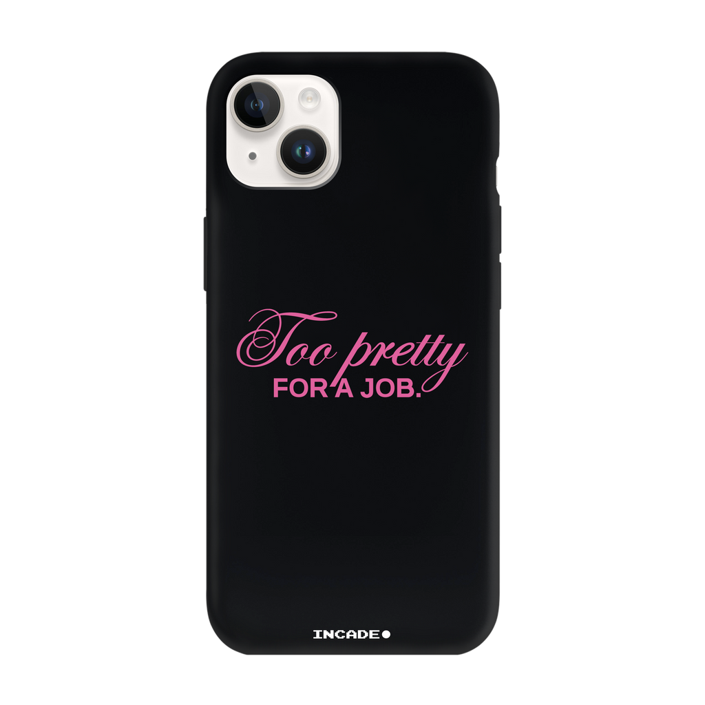 iPhone 14 TOO PRETTY
