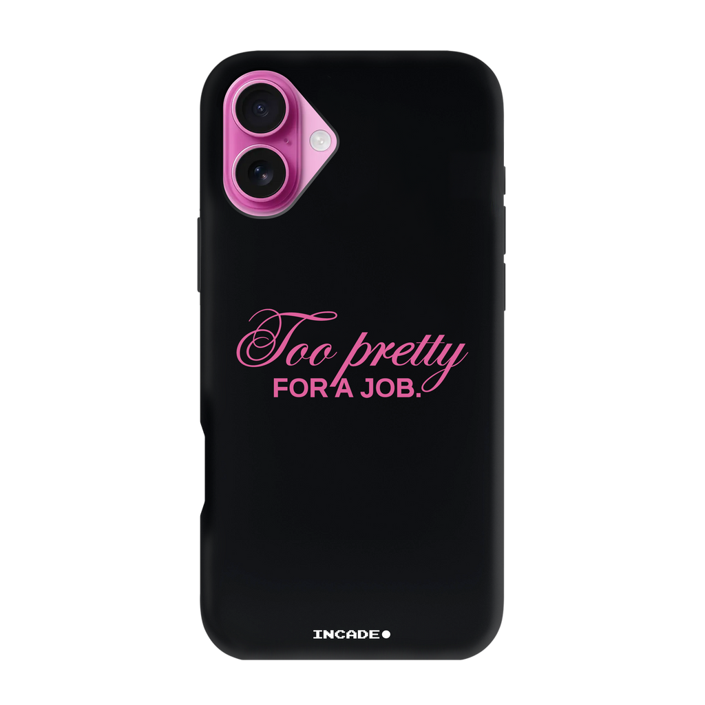 iPhone 16 Plus TOO PRETTY