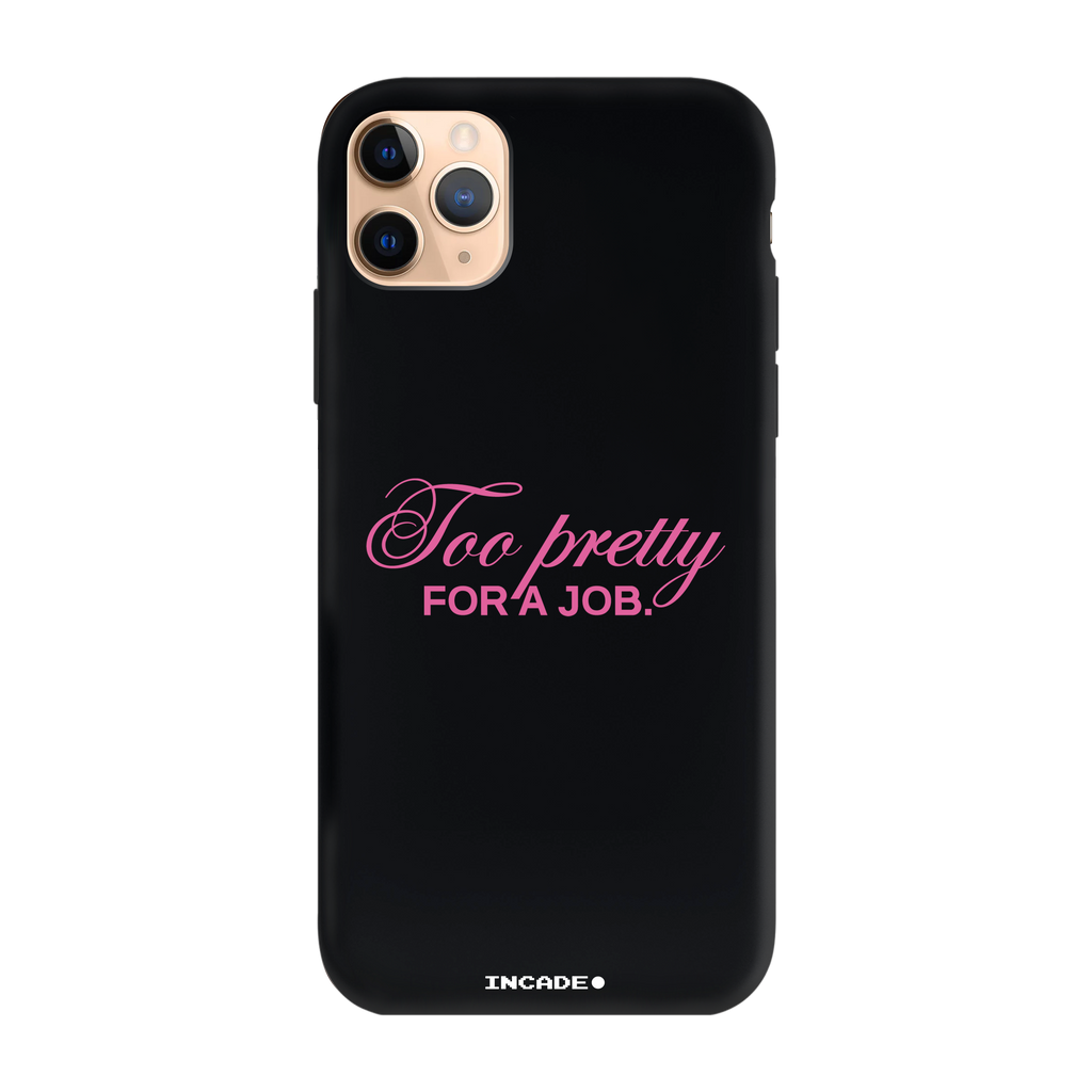 iPhone 11 Pro TOO PRETTY