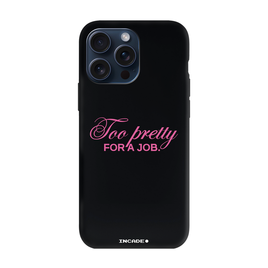 iPhone 15 Pro TOO PRETTY