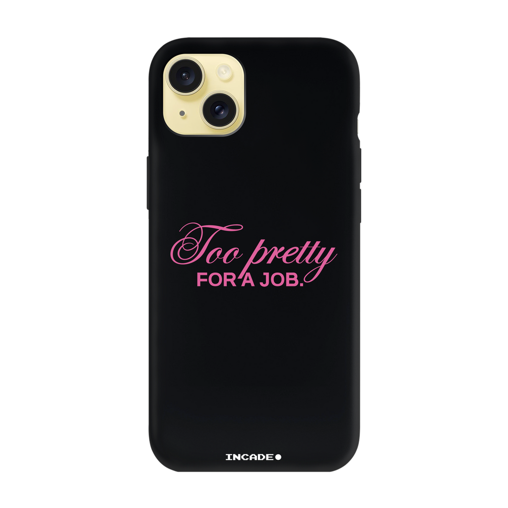 iPhone 15 Plus TOO PRETTY