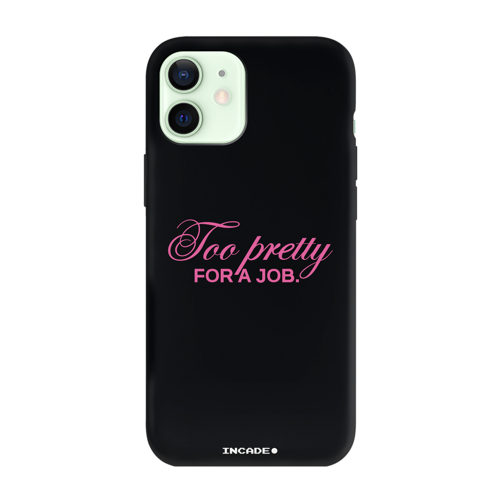 iPhone 12 TOO PRETTY