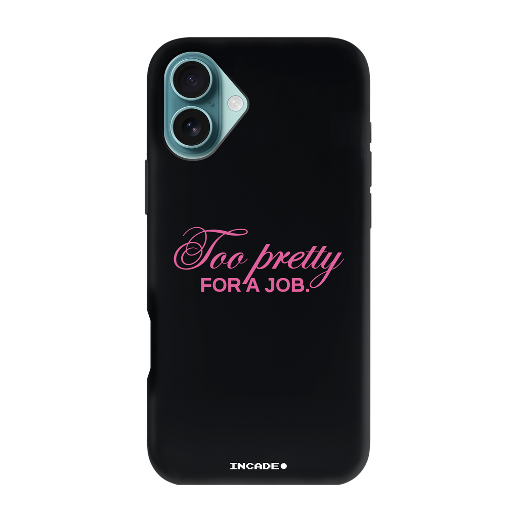 iPhone 16 Plus TOO PRETTY