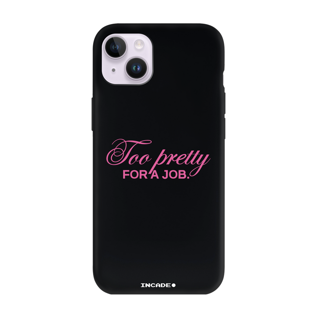 iPhone 14 TOO PRETTY