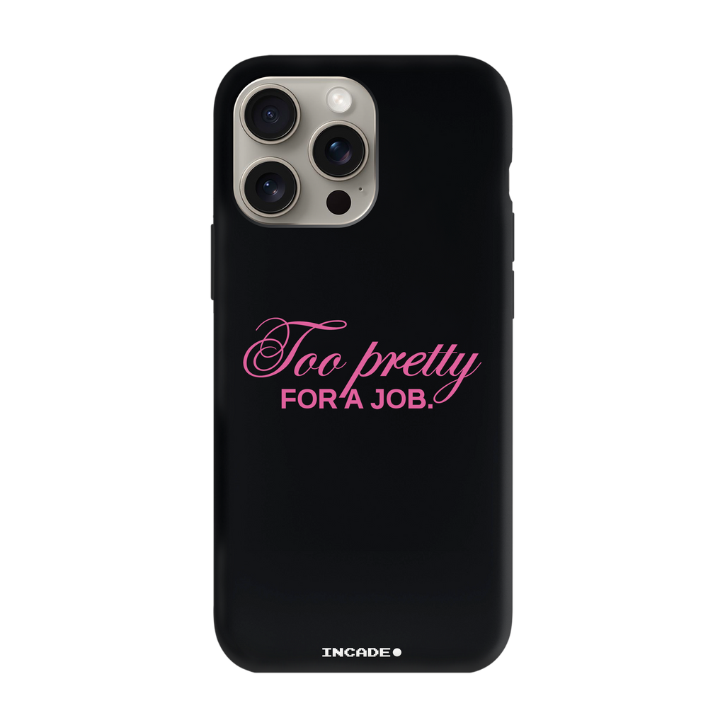 iPhone 15 Pro TOO PRETTY