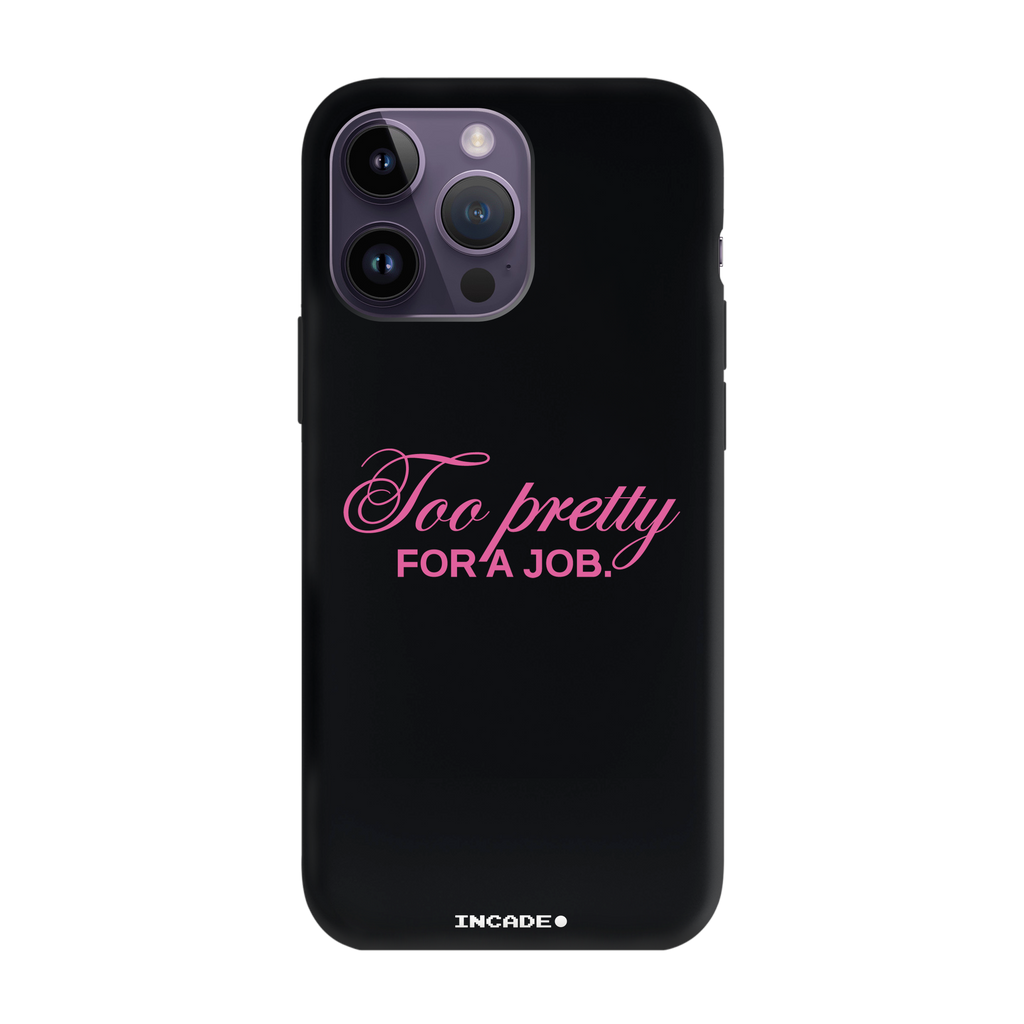 iPhone 14 Pro TOO PRETTY