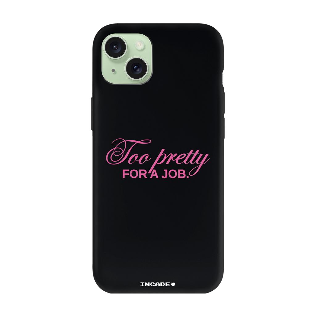 iPhone 15 Plus TOO PRETTY