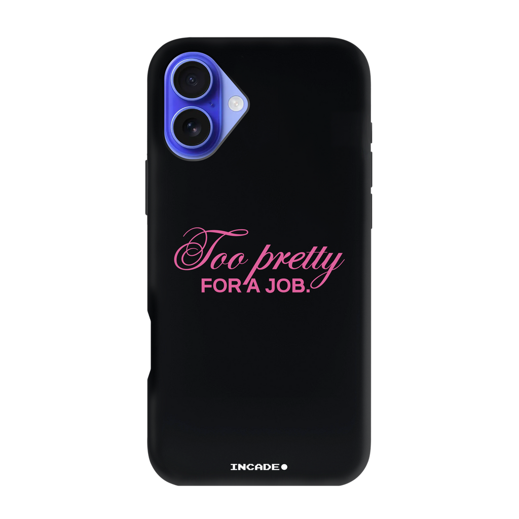 iPhone 16 Plus TOO PRETTY