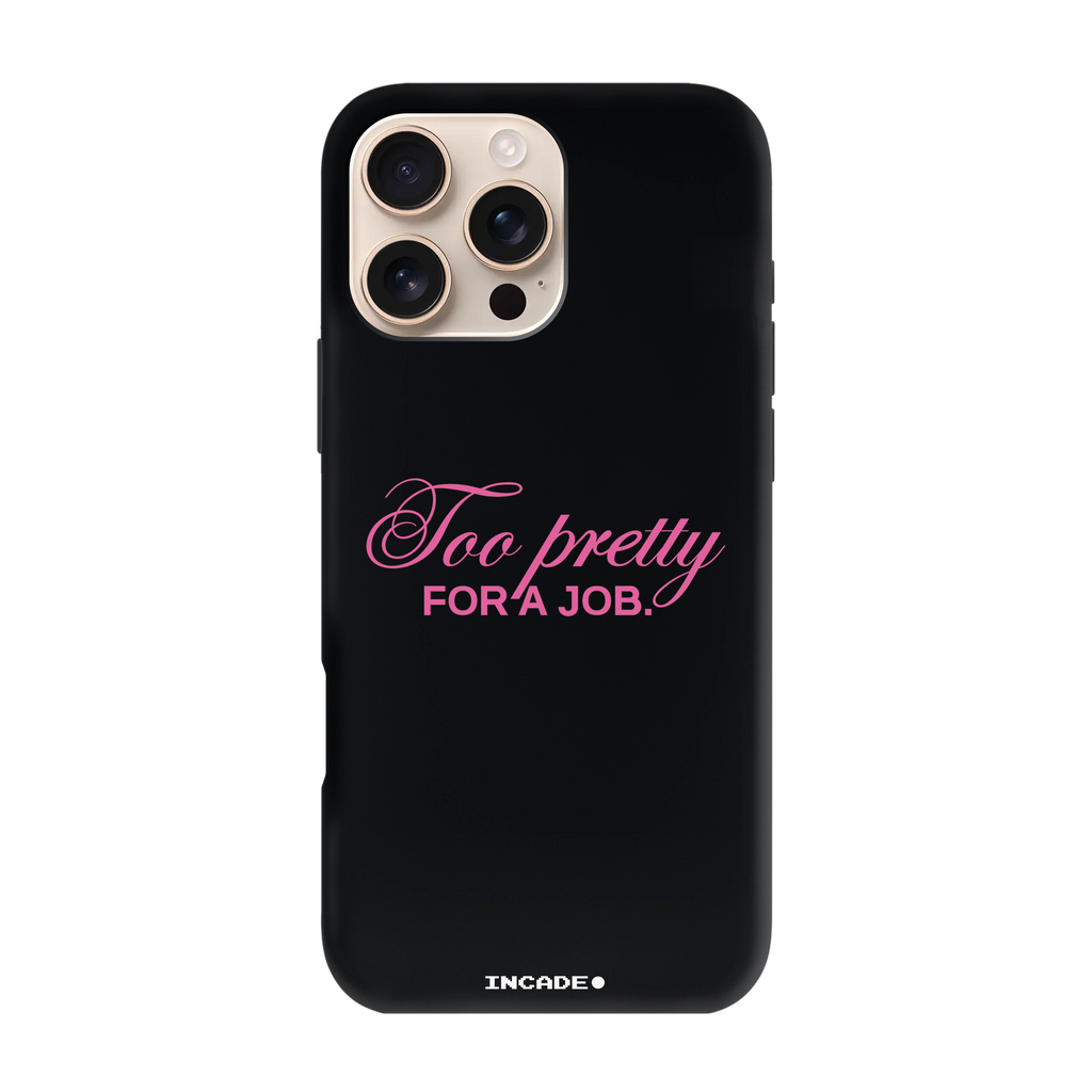 iPhone 16 Pro TOO PRETTY