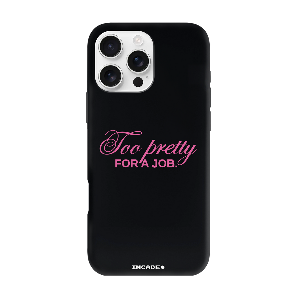 iPhone 16 Pro TOO PRETTY