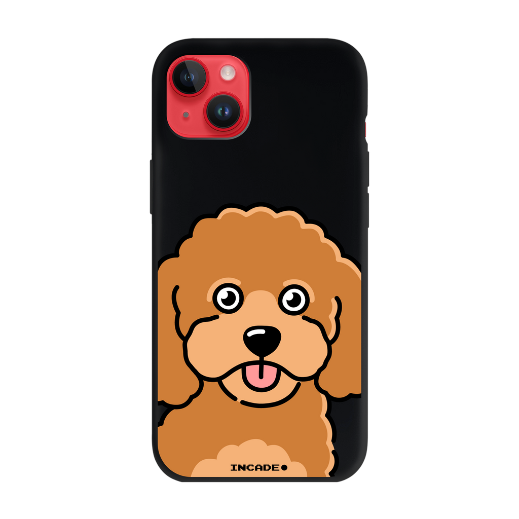 iPhone 13 TOY POODLE