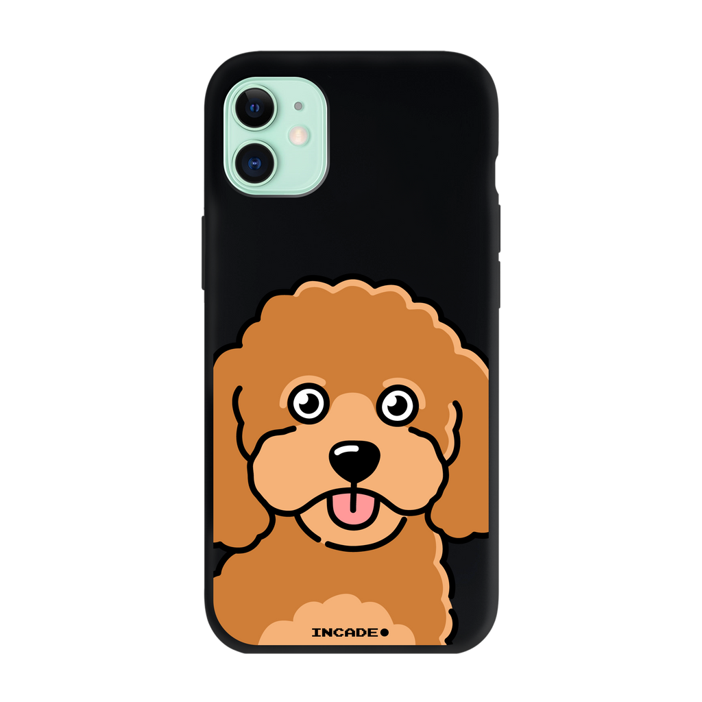iPhone 11 TOY POODLE