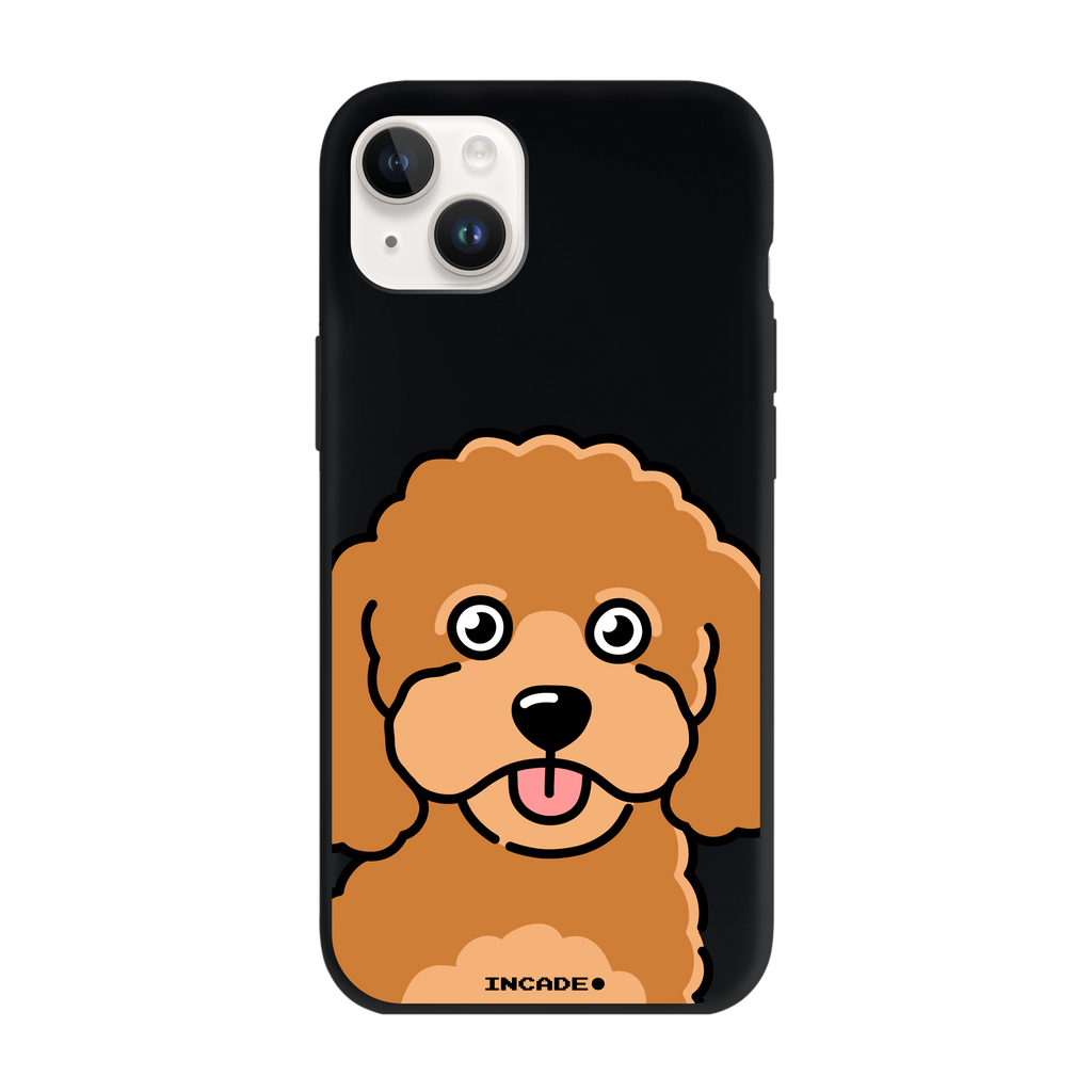 iPhone 13 TOY POODLE