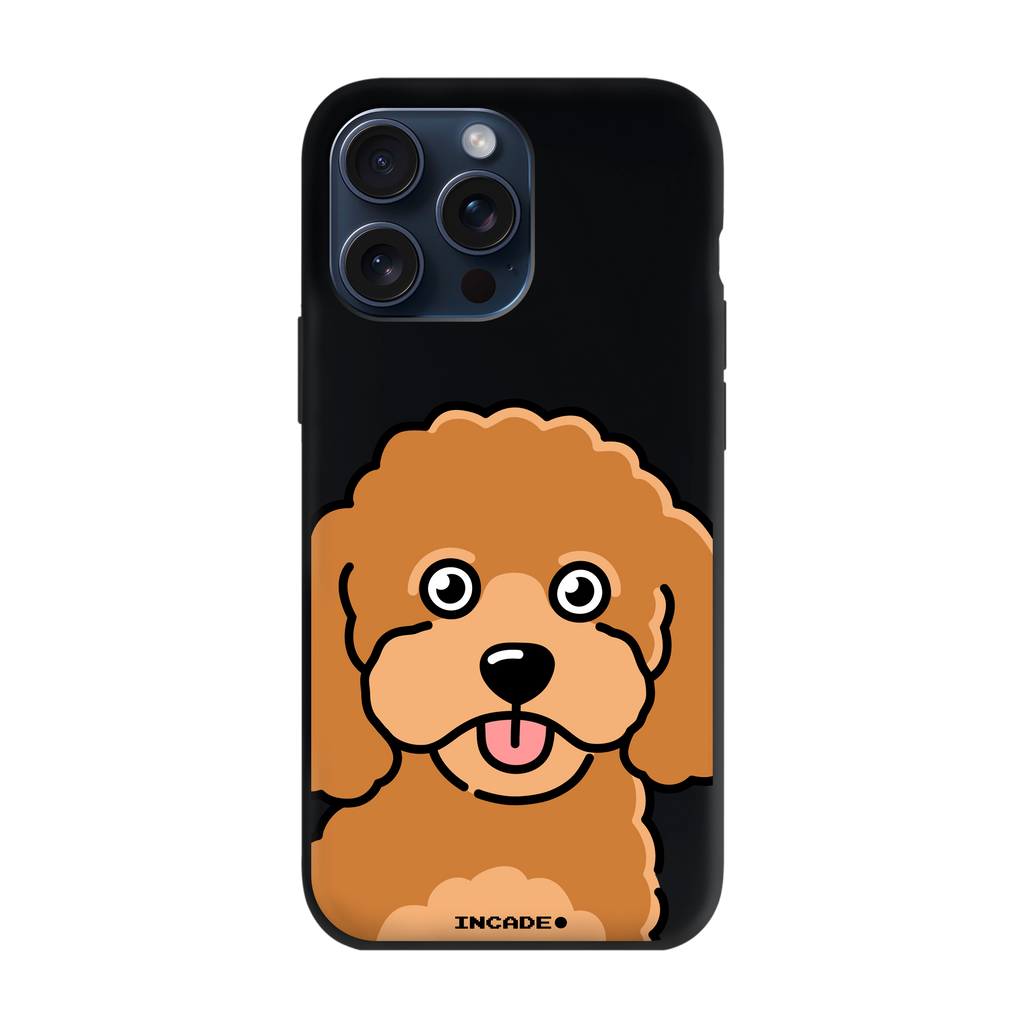 iPhone 15 Pro Max TOY POODLE
