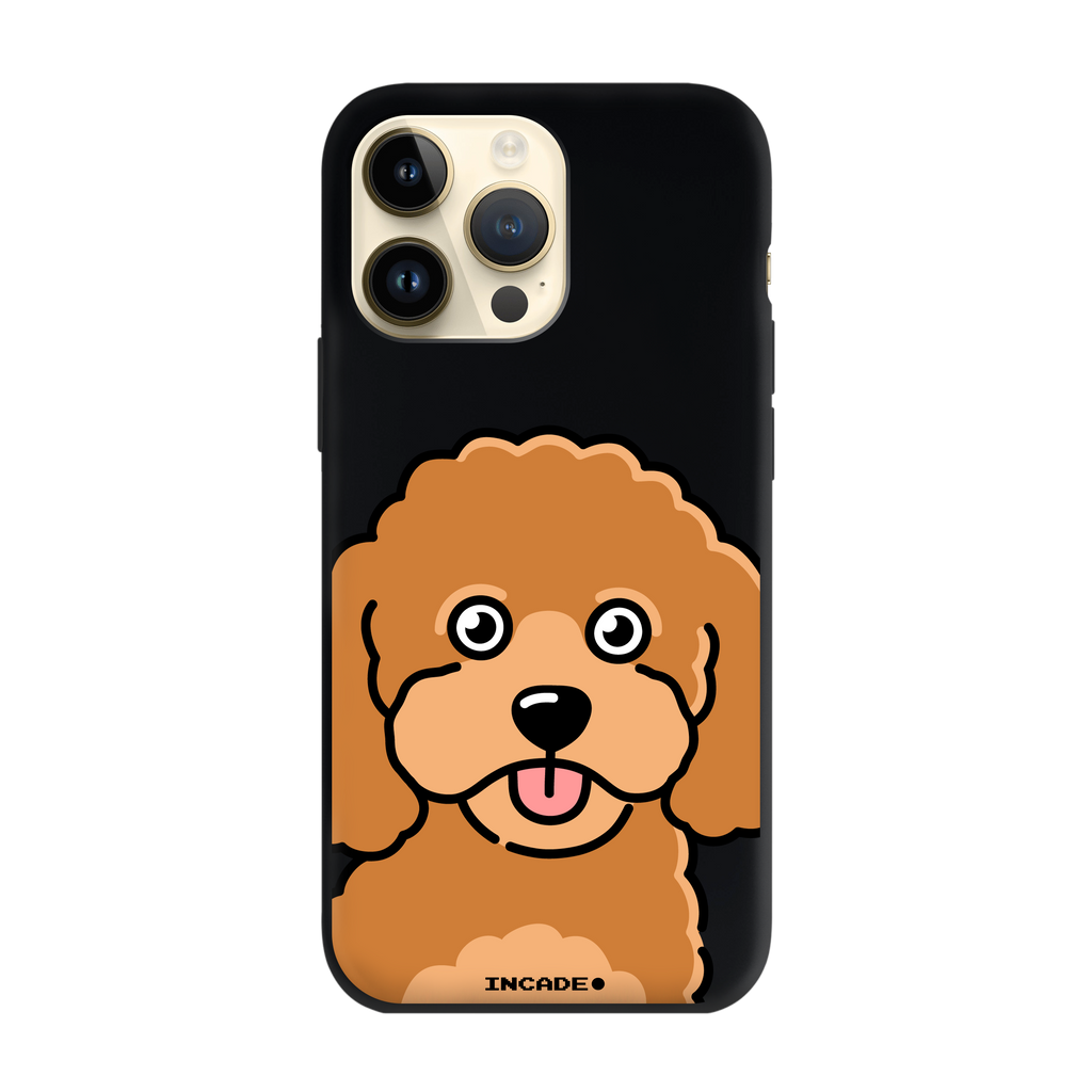 iPhone 14 Pro TOY POODLE