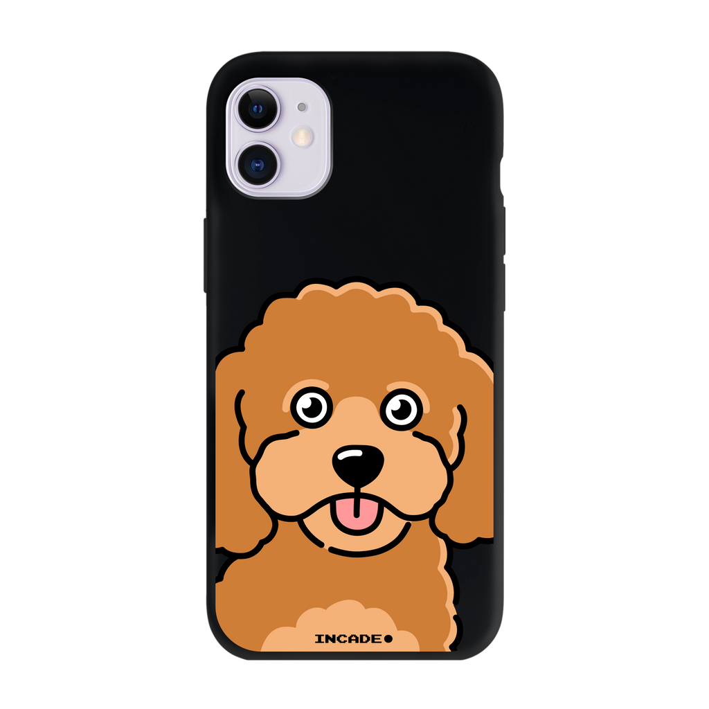 iPhone 11 TOY POODLE