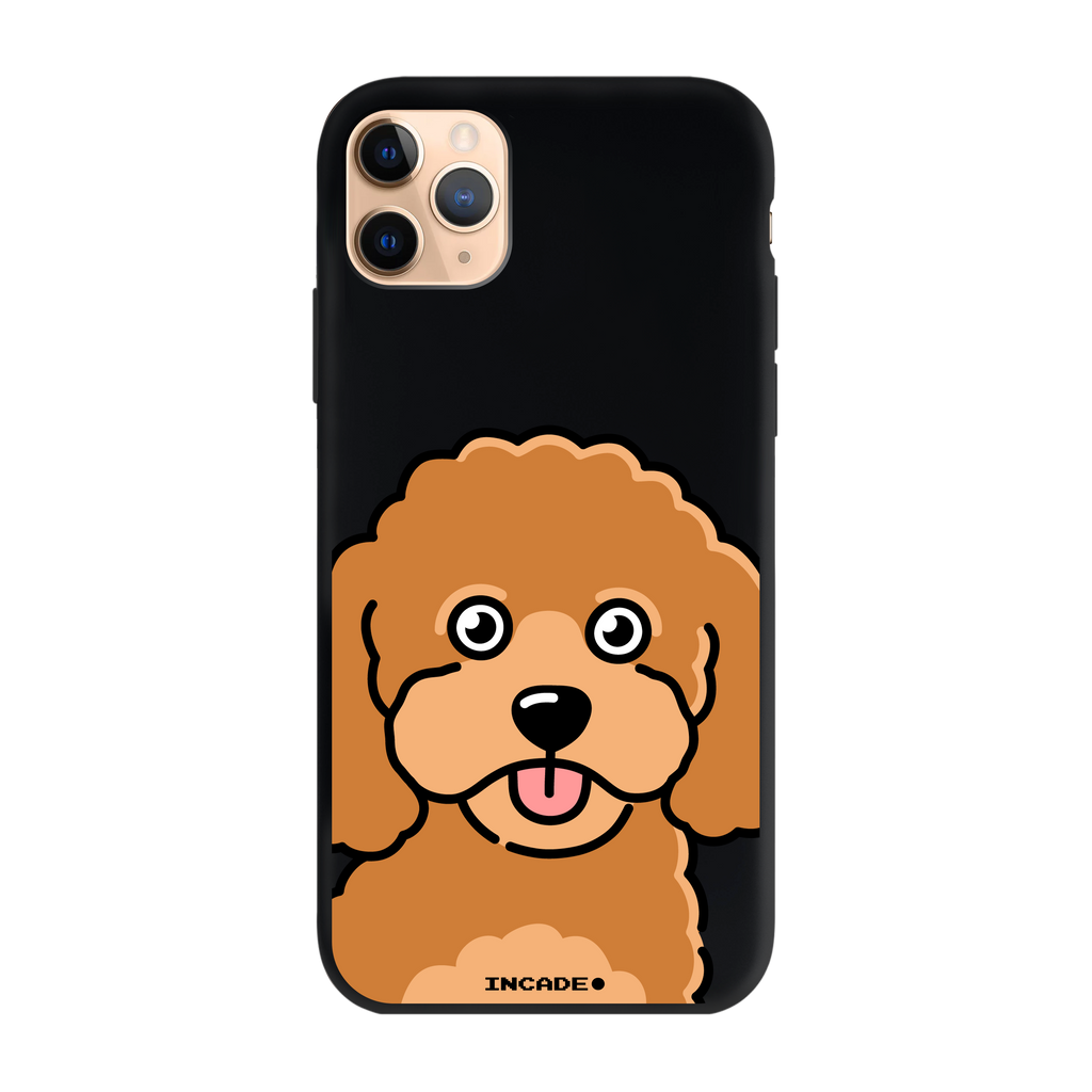 iPhone 11 Pro TOY POODLE