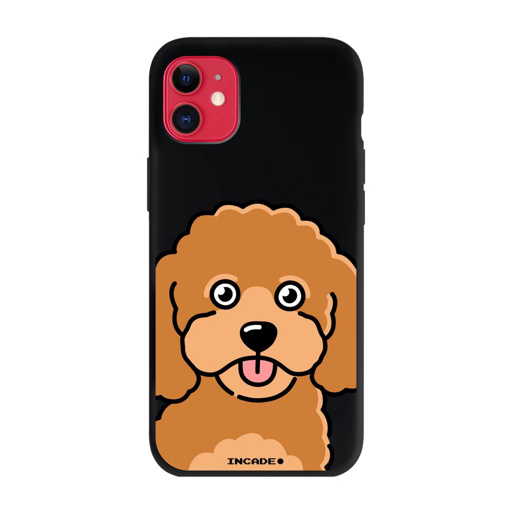 iPhone 11 TOY POODLE