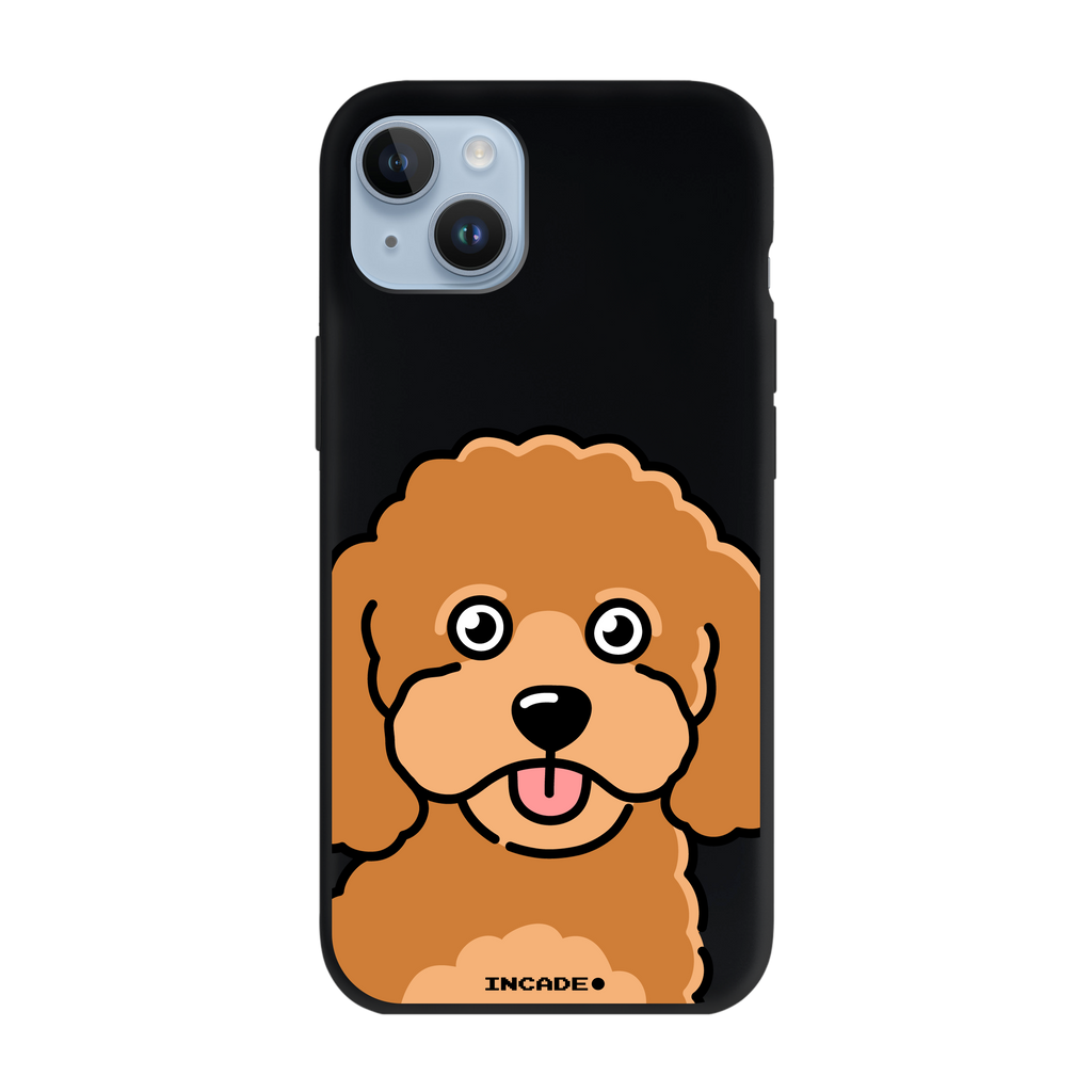 iPhone 14 Plus TOY POODLE