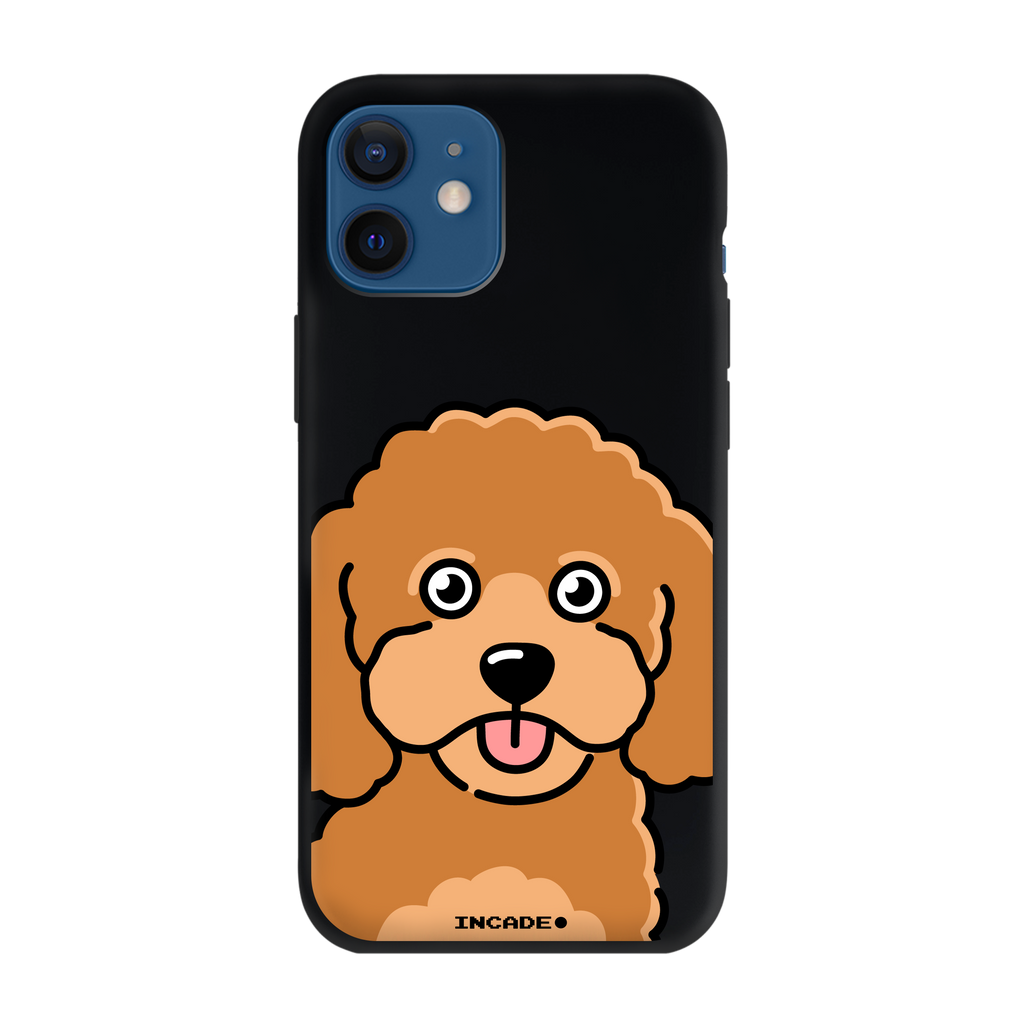 iPhone 12 TOY POODLE